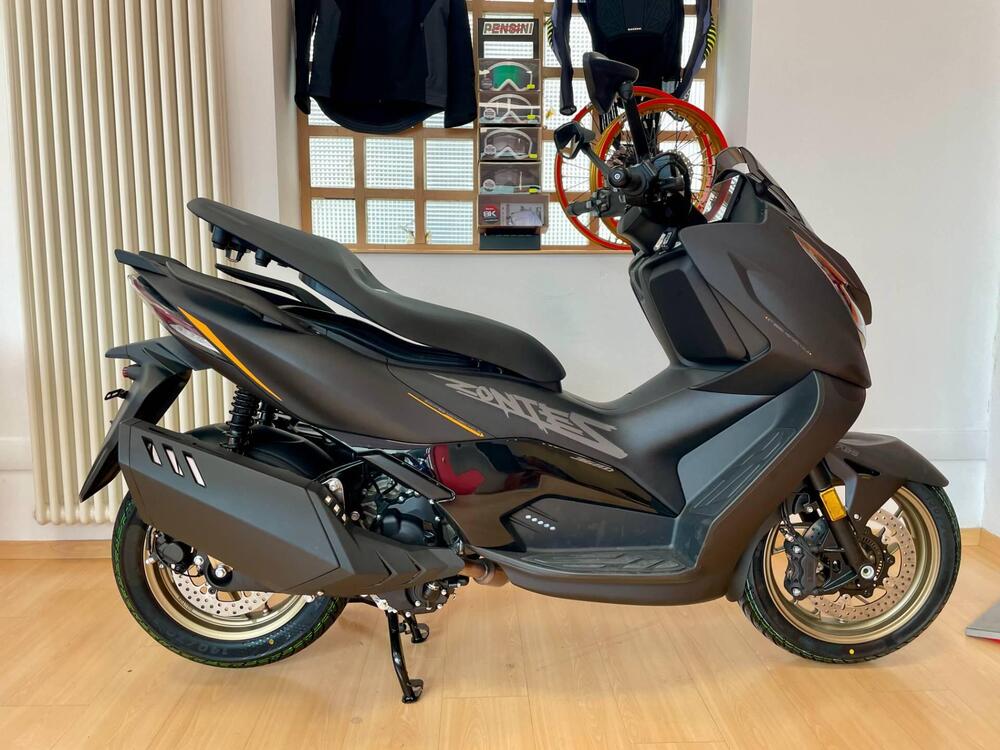 Zontes ZT368-D (2025)