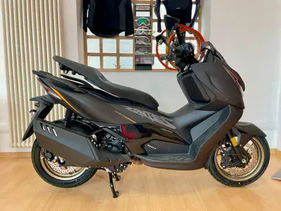 Zontes ZT368-D (2025 - 26) nuova