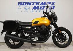 Moto Guzzi V7 III Stone (2017 - 20) usata