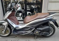 Piaggio Beverly 300 S i.e. ABS-ASR (2016 - 20) usata