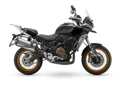 QJ Motor SRT 700 SX (2025 - 26) nuova