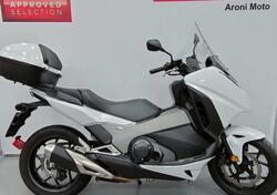 Honda Integra 750 DCT (2016 - 17) usata