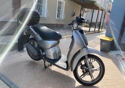 Aprilia Scarabeo 100 4t (2007 - 16) usata