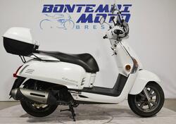 Kymco Like 200i (2009 - 17) usata