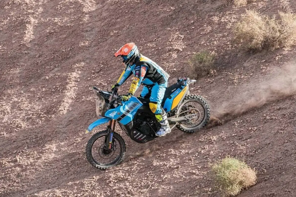 Italiano MotoRally. Prima “doppia” a Riotorto. Vincono Pietro Degiacomi e Leonardo Tonelli  (10)