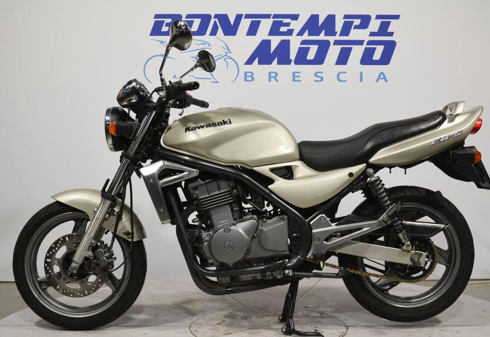 Kawasaki ER-5 500 (2001 - 06) (2)