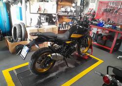 Royal Enfield Himalayan 450 (2024 - 25) usata