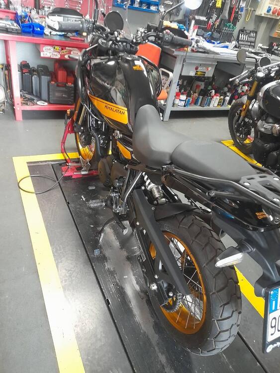 Royal Enfield Himalayan 450 (2024 - 25) (3)