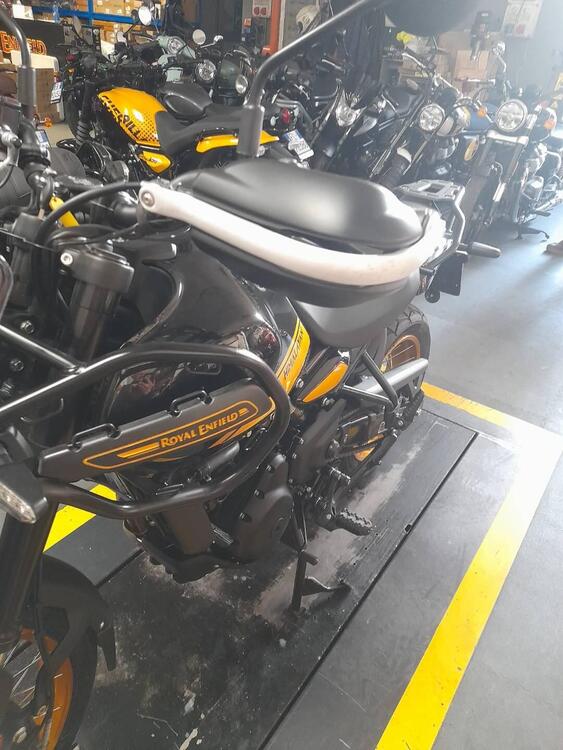 Royal Enfield Himalayan 450 (2024 - 25) (4)