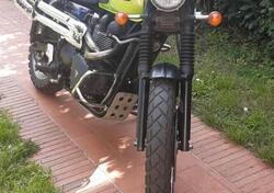 Triumph Scrambler (2006 - 17) usata