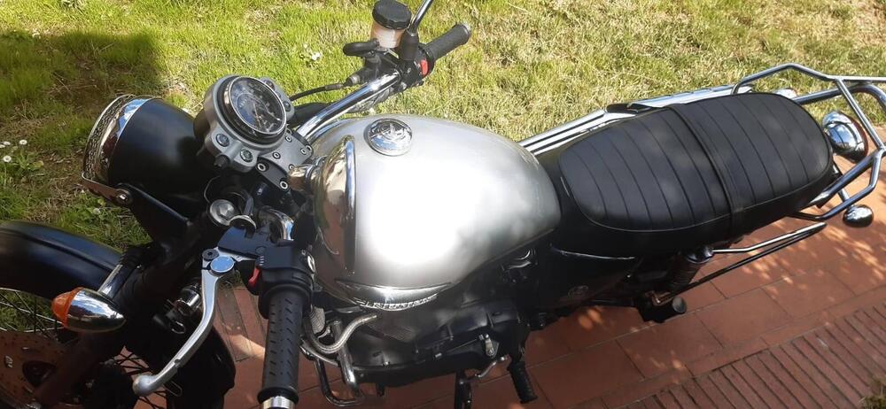 Triumph Scrambler (2006 - 17) (4)