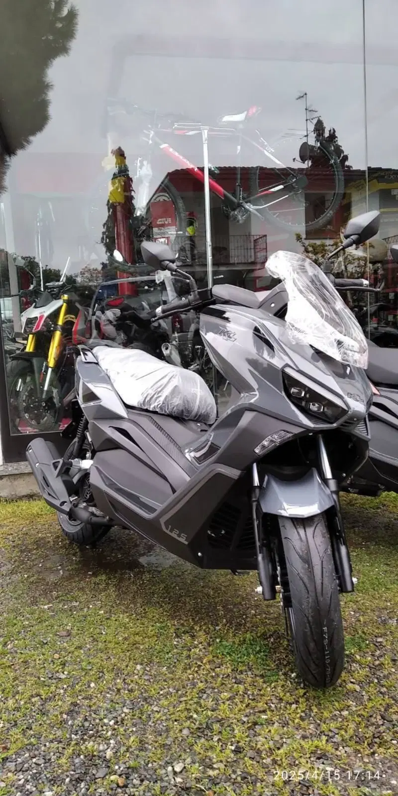 Kl Brera 125 (2022 - 24) (3)