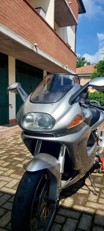 Ducati ST2 (2003)
