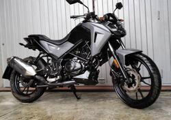 Sym NH Xcion 125 (2019 - 20) usata