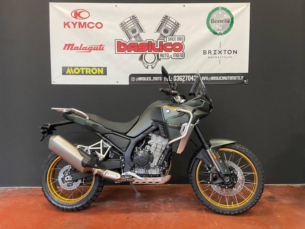 Kove 800X Pro (2024 - 25) (2)