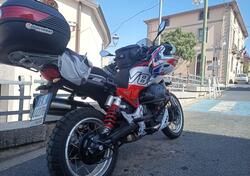 Moto Guzzi V85 TT (2024 - 25) usata