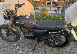 Vervemoto Classic S 125i (2019 - 24) usata