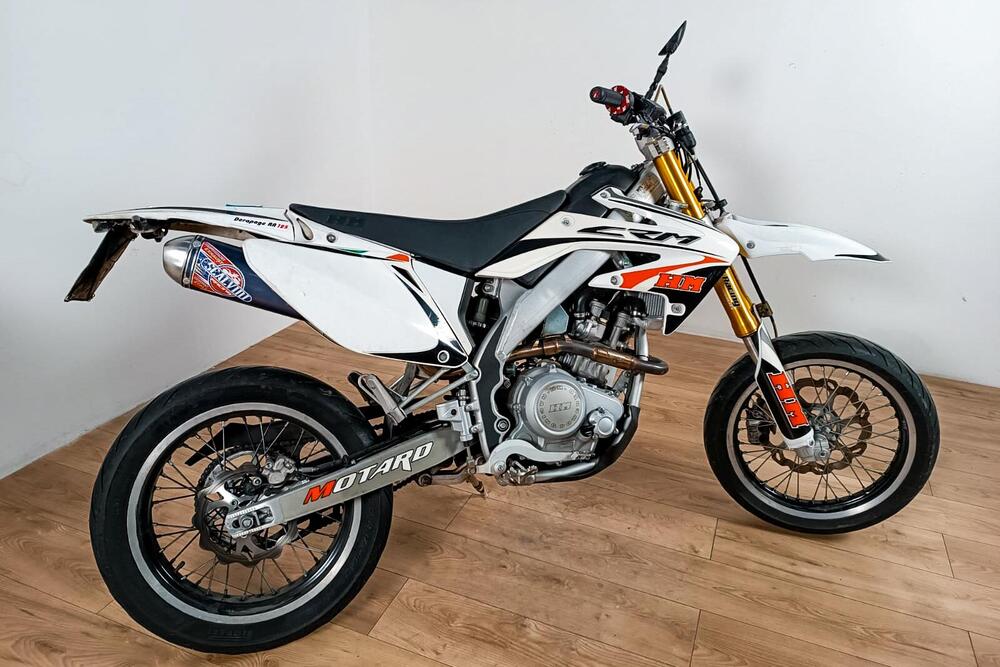 HM CRM F 450 X (3)