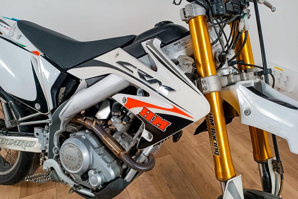 HM CRM F 450 X (5)