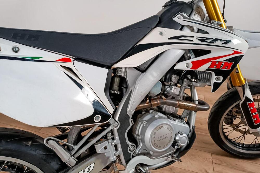 HM CRM F 450 X (4)