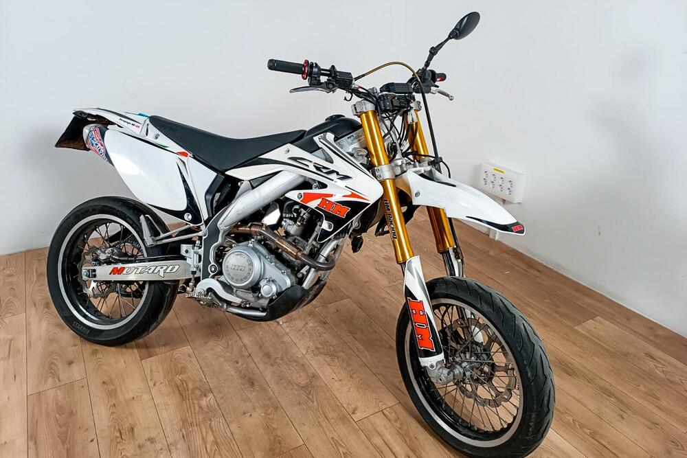 HM CRM F 450 X (2)