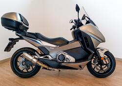 Honda Integra 750 DCT ABS (2014 - 15) usata