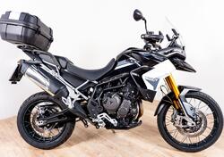 Triumph Tiger 900 Rally (2020 - 23) usata