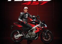 Aprilia Tuono 457 (2025) nuova