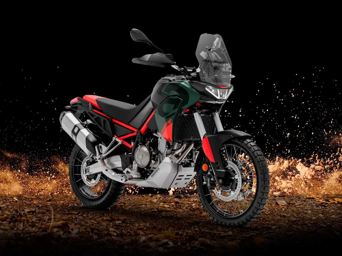 Aprilia Tuareg 660 (2025 - 26) (2)