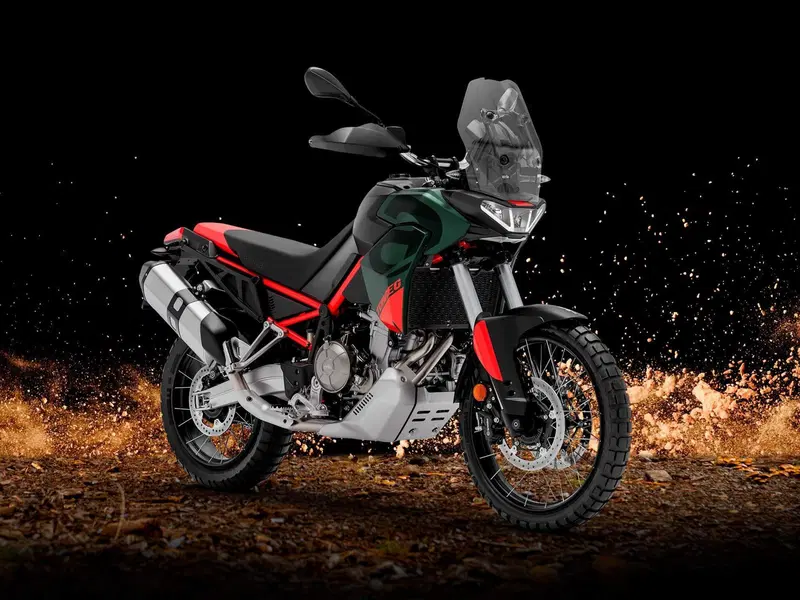 Aprilia Tuareg 660 (2025 - 26) (2)