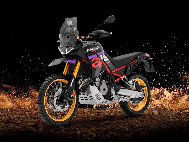 Aprilia Tuareg 660 (2025 - 26) (4)