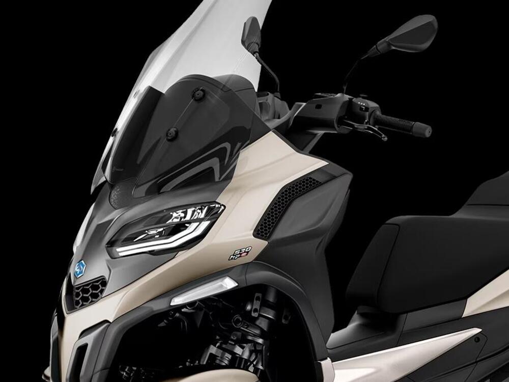 Piaggio MP3 310 (2025) (3)