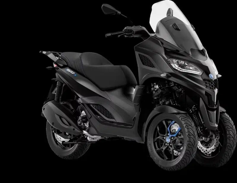 Piaggio MP3 310 (2025 - 26) (4)