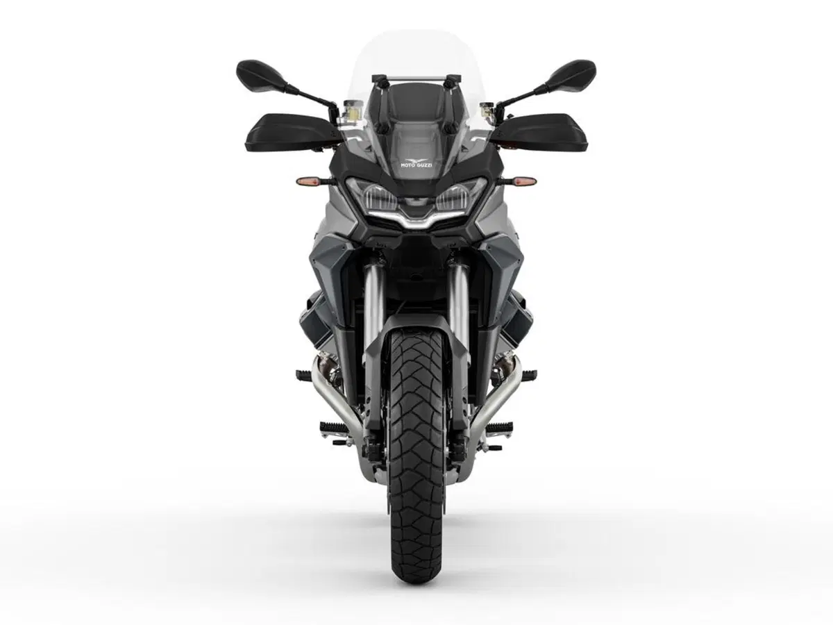 Moto Guzzi Stelvio (2024 - 26) (2)