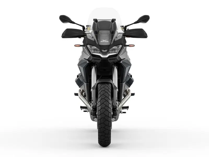 Moto Guzzi Stelvio (2024 - 26) (2)
