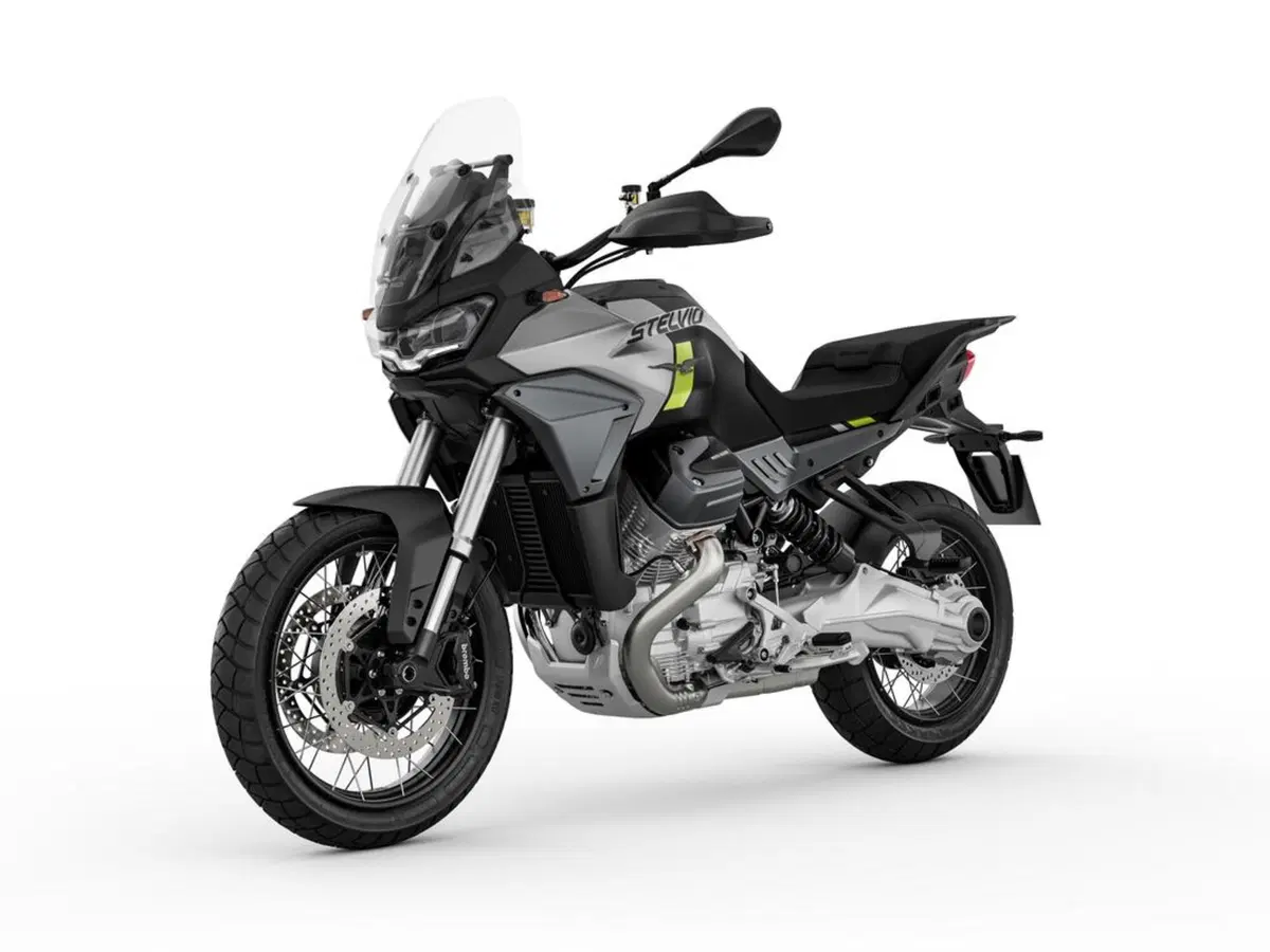 Moto Guzzi Stelvio (2024 - 26) (3)