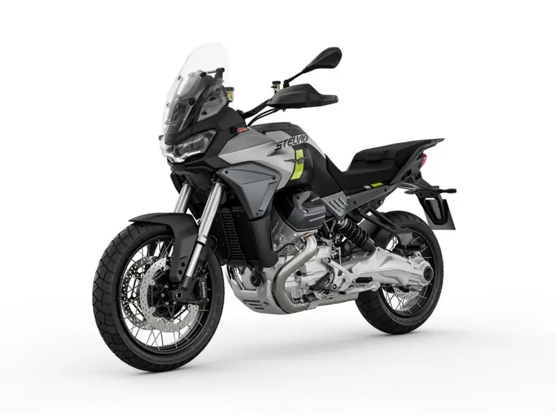 Moto Guzzi Stelvio (2024 - 26) (3)