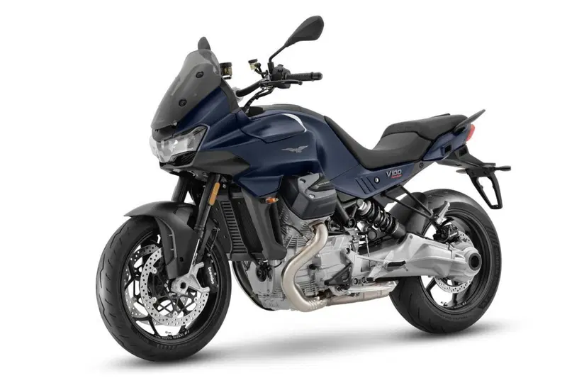 Moto Guzzi V100 Mandello (2025 - 26) (2)