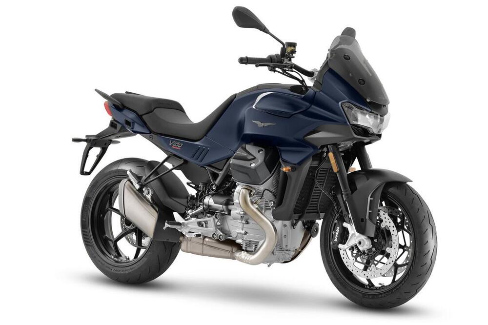 Moto Guzzi V100 Mandello (2022 - 24) (5)