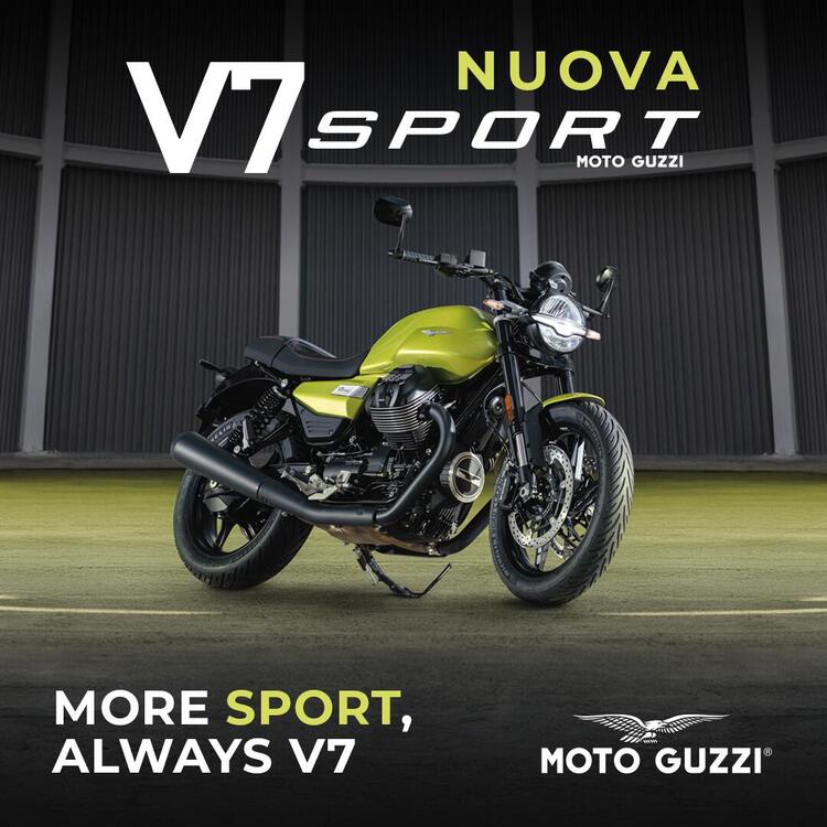 Moto Guzzi V7 Stone (2025) (2)