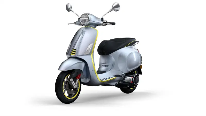Vespa Vespa Elettrica (2018 - 19)