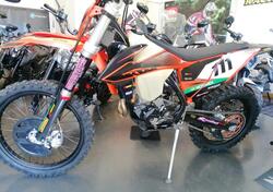 KTM 350 EXC-F (2021) usata