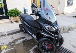 Piaggio MP3 400 Sport ABS Hpe (2023 - 24) usata