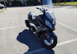 Kymco Downtown 350i TCS (2021 - 25) usata