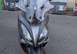 Kymco Xciting 400i (2012 - 17) usata