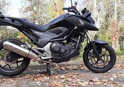 Honda NC 750 X ABS (2014 - 15) usata