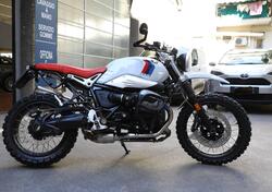 Bmw R nineT Urban GS (2021 - 24) usata