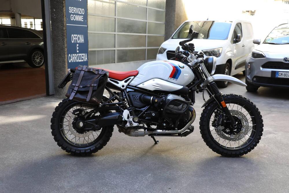 Bmw R nineT Urban GS (2021 - 24) (2)