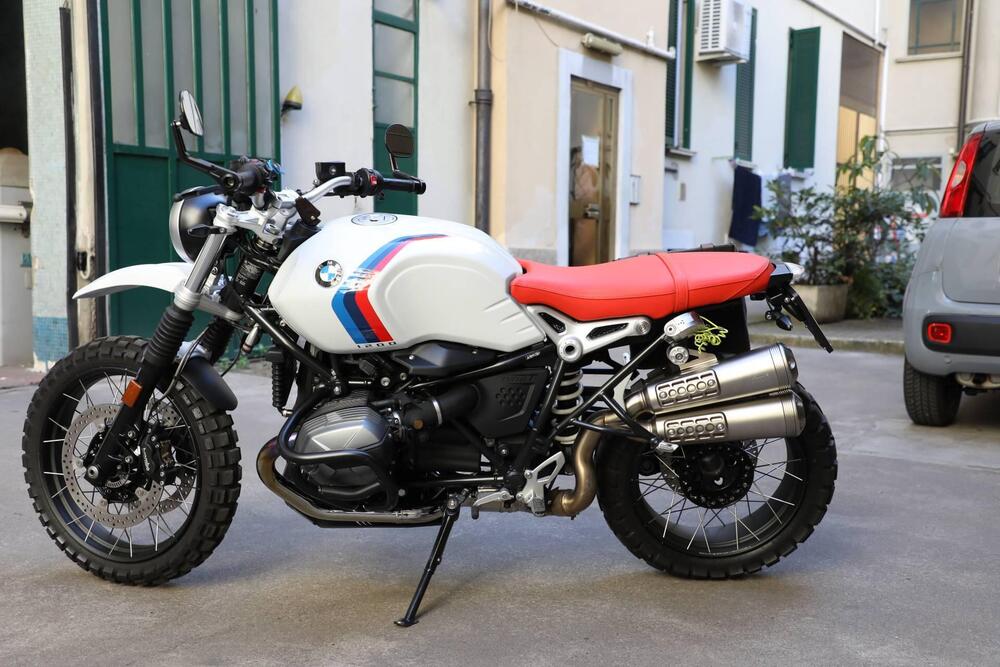 Bmw R nineT Urban GS (2021 - 24) (3)