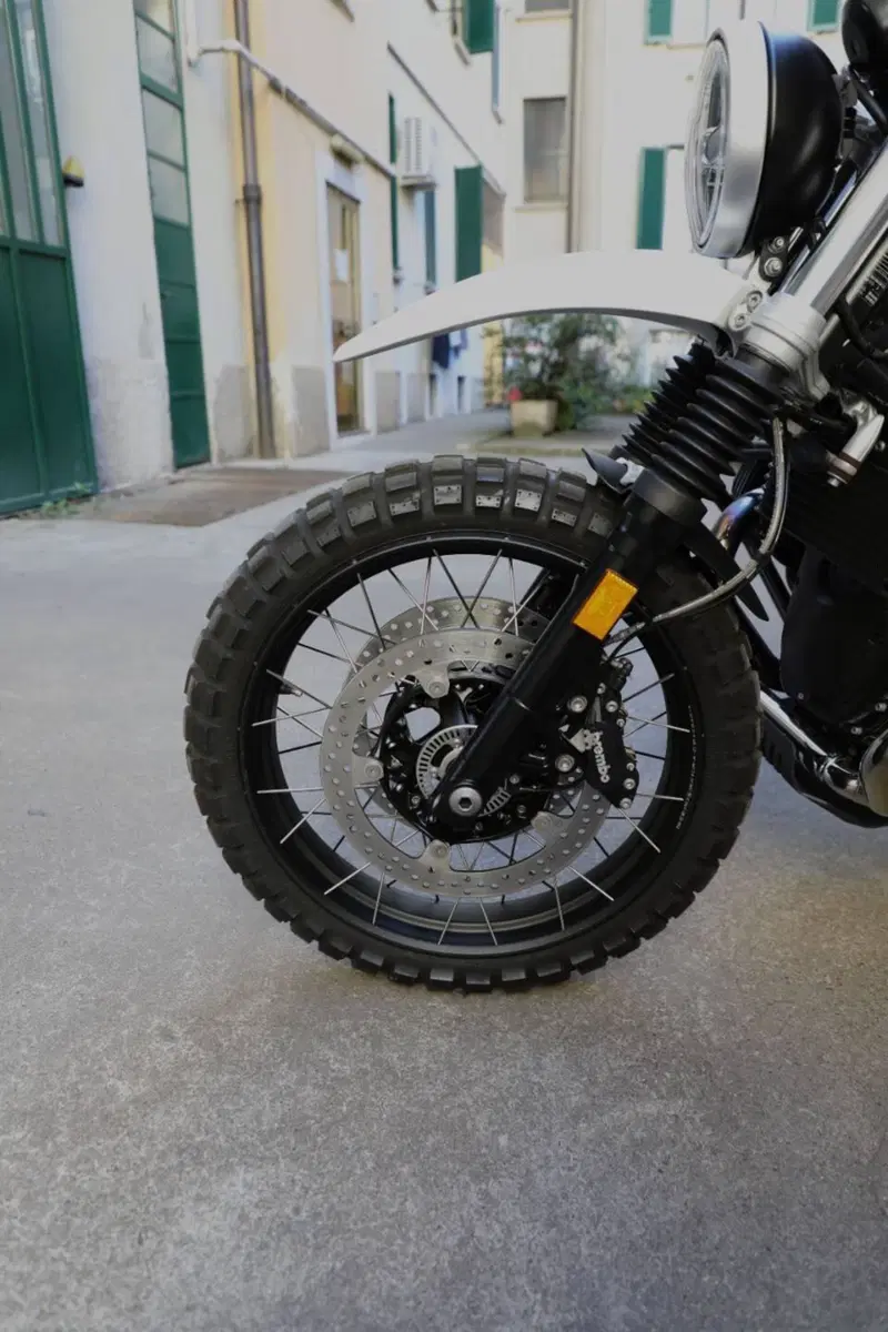 Bmw R nineT Urban GS (2021 - 24) (9)